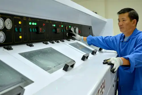 Environmental Control