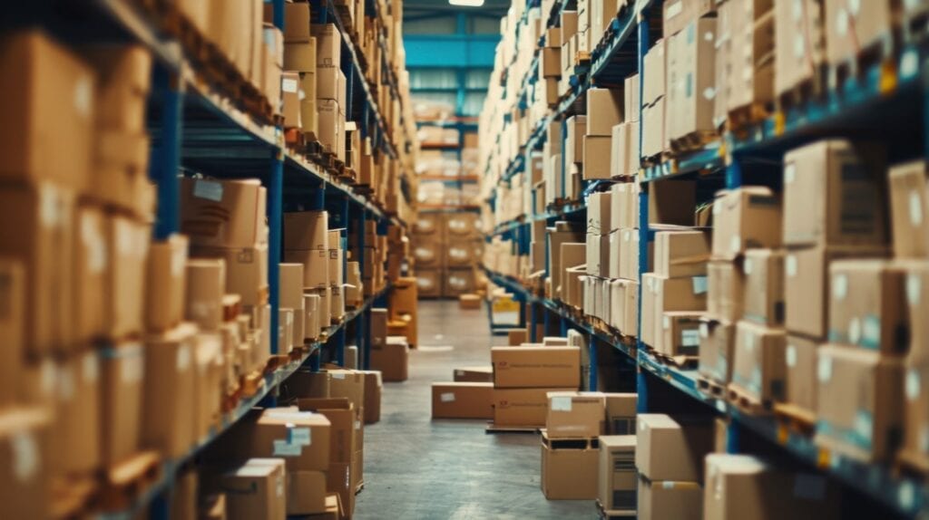 Fulfillment Services