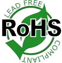 RoHS Compliant