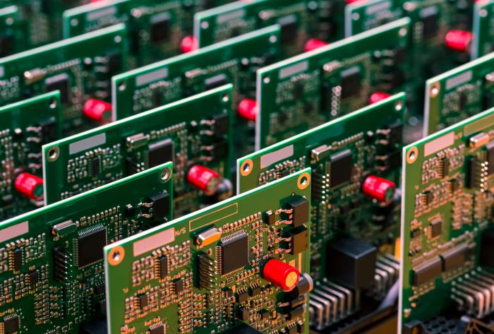 Specialized Assemblies